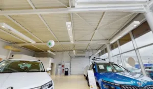 SKODA BYmyCAR Orléans à Orléans
