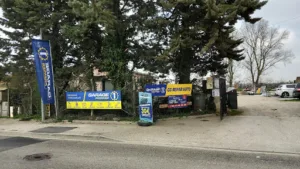 CG REPAR AUTO – GARAGE PREMIER à Saint-Bonnet-de-Mure