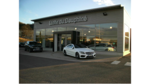 Etoile Du Dauphine à Bourgoin-Jallieu