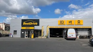 BestDrive à Viry-Châtillon