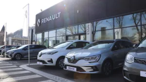 RENAULT GRENOBLE FONTAINE – BYmyCAR à Fontaine