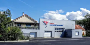 AD Garage Expert SAINT AUBIN AUTOMOBILE à Saint-Aubin