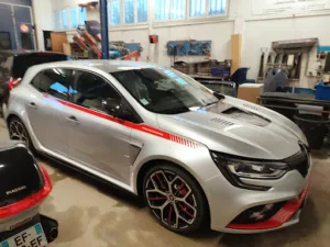 CARROSSERIE TOLOS à Châteauneuf-les-Martigues