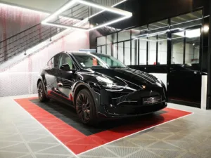 Esthétique Automobile Sud 77 à Le Châtelet-en-Brie