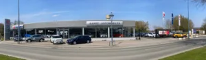 Barré Automobiles Arras à Arras