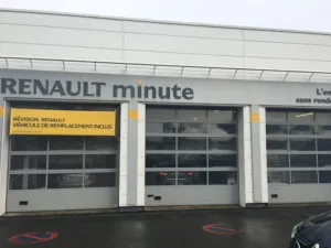 RENAULT FOUESNANT – BODEMERAUTO à Fouesnant