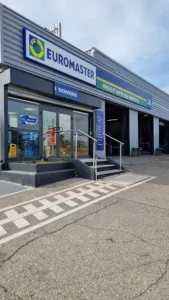 Euromaster Aubagne à Aubagne