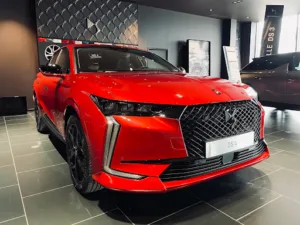 ETS PROTIERE MONTROND  Citroën à Montrond-les-Bains