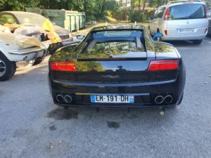 DB.auto à Éragny