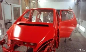 Auto Carrosserie à Gourdon