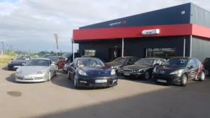 Réparations Préparations Mécaniques RPM78 à Houdan