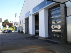 Garage Du Conquet à Le Conquet