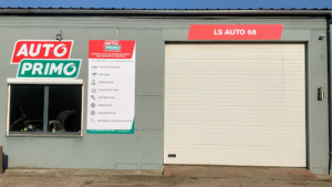 AM AUTO à Volgelsheim