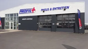 Profil Plus La Rochelle Perigny à Périgny