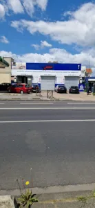 Etoile Garage à Stains