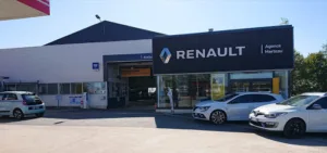Renault Ardentes – Garage Marteau à Ardentes