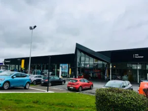RENAULT MAUBEUGE – GGP AUTO à Feignies