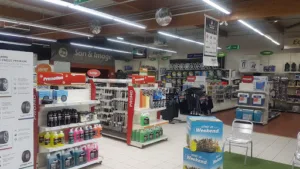 Centre Auto Roady Mérignac à Mérignac