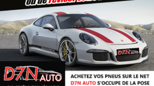 D7N Auto à Aix-en-Provence
