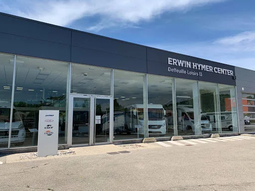 Erwin Hymer Center Bad Waldsee