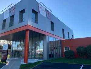 Le Site De l’Auto à Villenave-d'Ornon