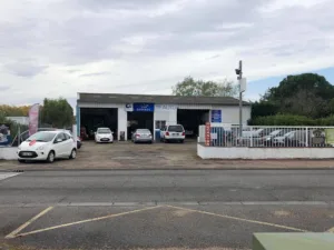 TOP GARAGE ESCATALENS TF Auto à Escatalens