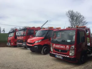 AOA DEPANNAGE AUTOMOBILE à Figeac