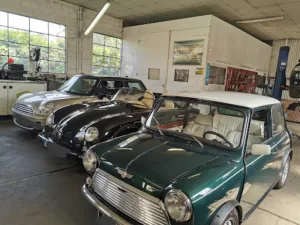 Rochefort Automobiles 78 – Motrio à Rochefort-en-Yvelines