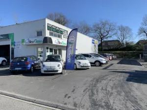 GARAGE PREMIER – BR AUTOMOBILE à Lons