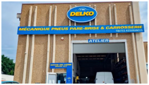 DELKO Carros à Carros