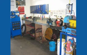 Service Auto Niortais à Niort