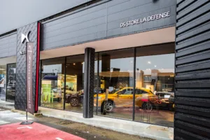 DS STORE PARIS LA DEFENSE à Nanterre
