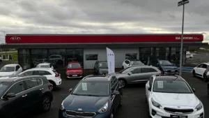 Kia – TARMAK Automobiles à Déols