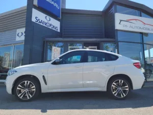 Subaru à Bourg-de-Péage