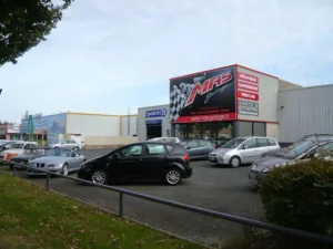Point S Auto Centre à Montaigu-Vendée