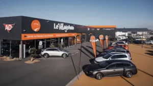 VPN Nantes – Auto Village à Saint-Philbert-de-Grand-Lieu