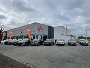 VPN Autos Laval – Bourny Automobiles à Laval