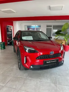 Société Automobile Bollénoise SAB – Garage auto Bollène à Bollène