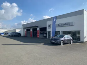 Volkswagen Saint Gilles Croix de Vie Garage Bely à Saint-Gilles-Croix-de-Vie