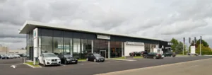 BMW Dreux – ESPACE BERTEAUX à Vernouillet