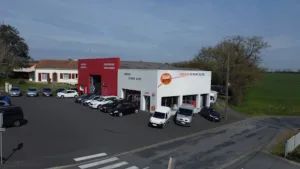 STAFF AUTO – GARAGE ST REMY AUTO à Montrevault-sur-Èvre