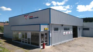 AD Expert – Garage Houillon SAS à La Vôge-les-Bains