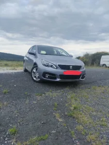 NAMJIR AUTO à Aubignas