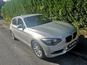 HY AUTO à Louvroil