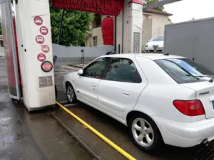 Motrio – Garage Ferreira Armand à Soumoulou