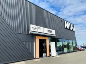 MINI STORE EVREUX à Évreux