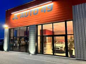 JL AUTO 49 à Loire-Authion