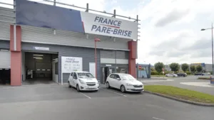 France Pare-Brise à Dechy
