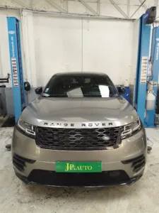 Jp.Auto à Le Havre