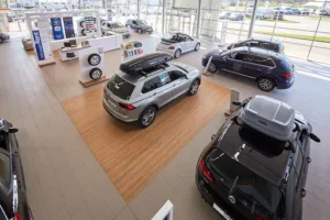 Volkswagen Véhicules Utilitaires Alençon – Poirier et Fils Automobiles à Alençon